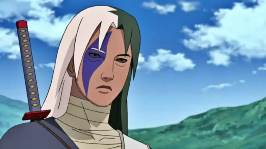 Karakter Favoritmu di Naruto Shippuden Gambar karakter-karakter Naruto Shippuden