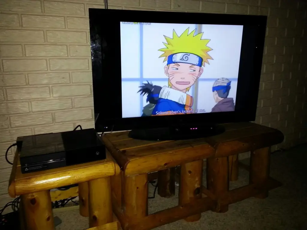 Streaming Naruto Shippuden di Perangkat Kesayanganmu Gambar perangkat yang digunakan untuk streaming Naruto Shippuden