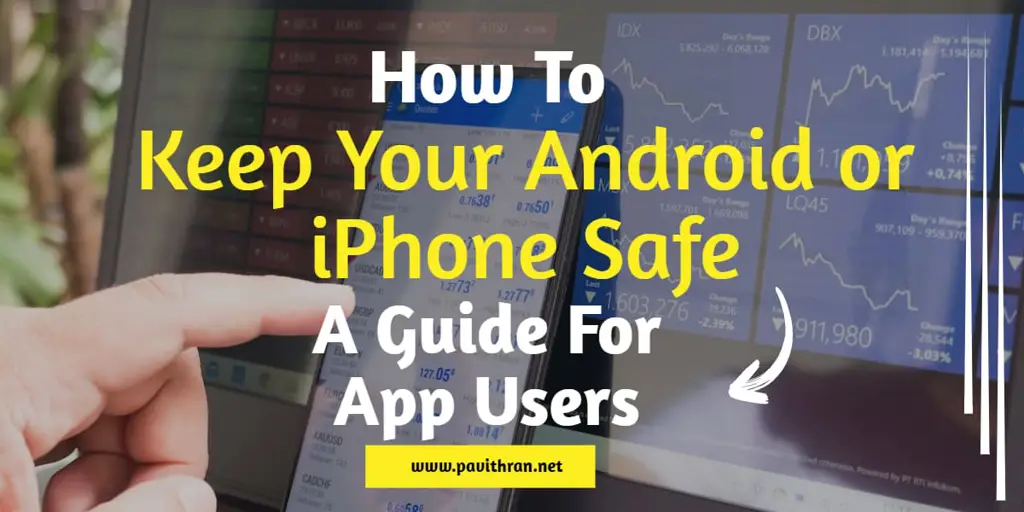 Tips Keamanan Mengunduh Aplikasi Tips keamanan saat mengunduh aplikasi di Google Play Store