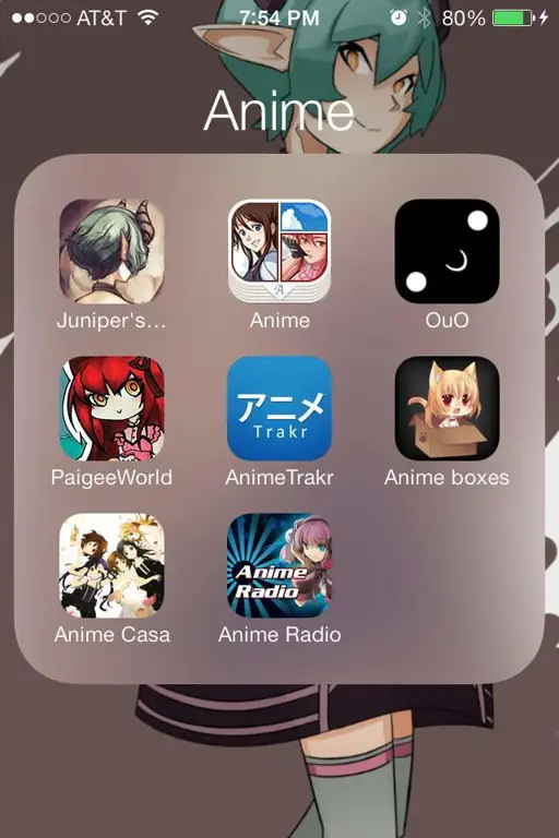 Perbandingan Antarmuka Aplikasi Anime Gambar perbandingan antarmuka dari beberapa aplikasi anime terbaik.