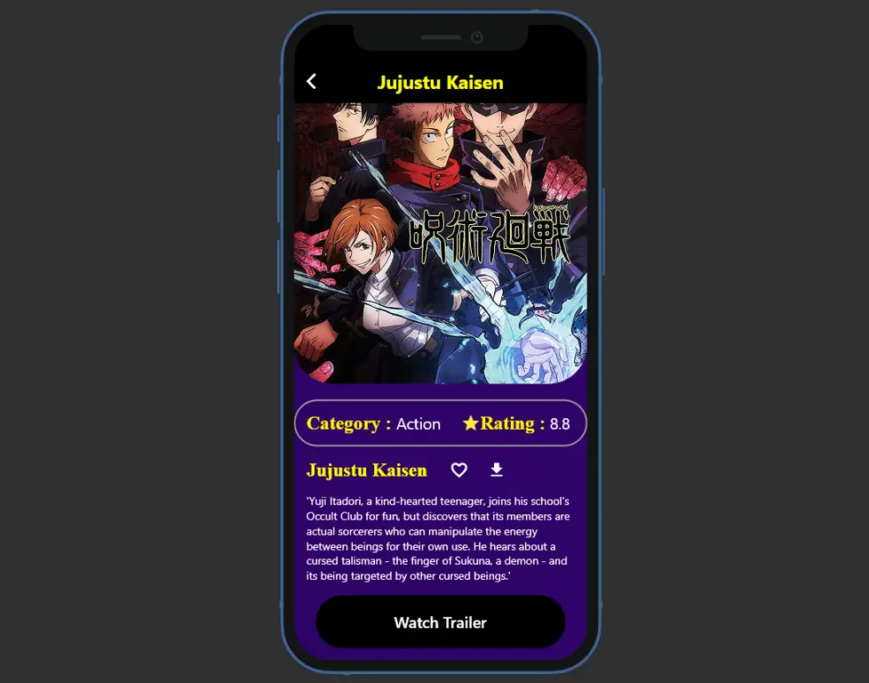 Pengalaman Menonton Anime yang Menyenangkan Gambar orang yang menikmati menonton anime