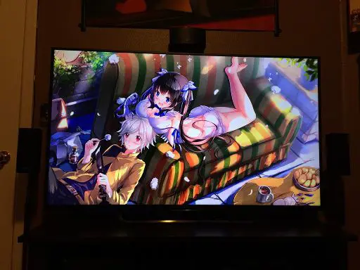 Tips Menikmati Anime Suasana nyaman untuk menonton anime