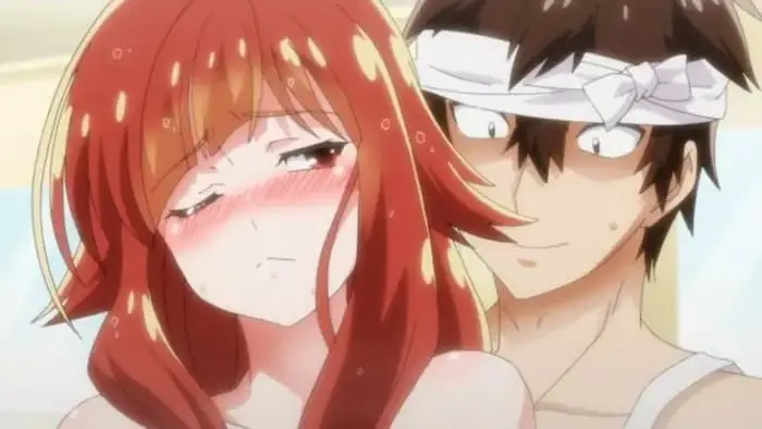 Rekomendasi Anime Ecchi 18+ Terbaru Gambar anime ecchi 18+ terbaru