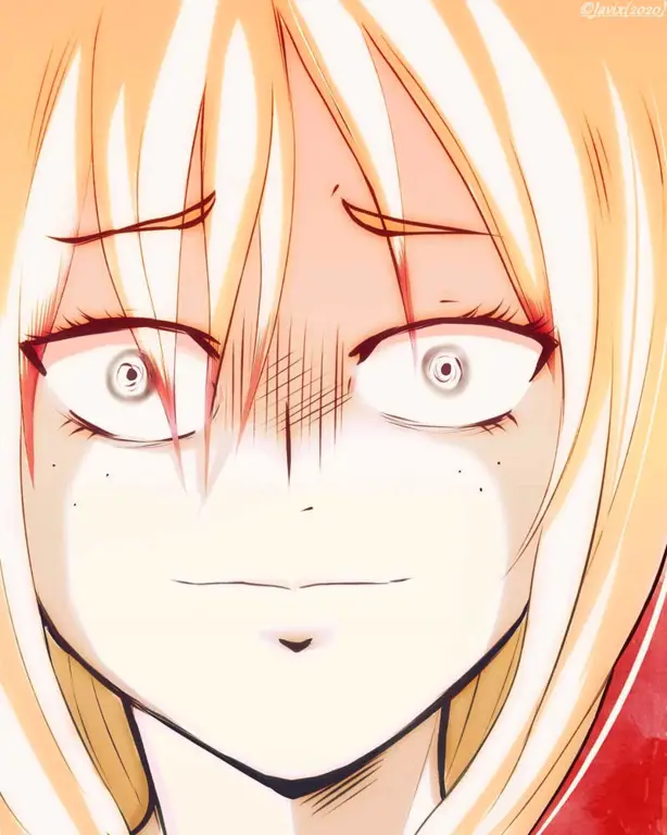 Kualitas Anime yang Memukau Gambar anime berkualitas tinggi dengan detail yang tajam