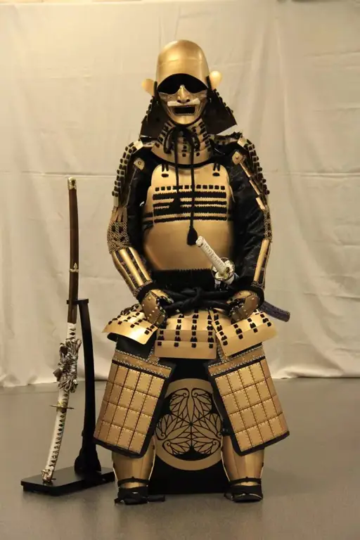 Samurai pada era Sengoku Jepang Samurai pada era Sengoku Jepang