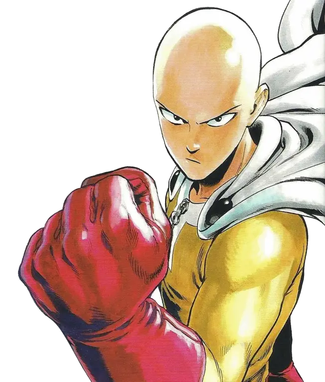 Karakter DMC yang Menghibur Karakter-karakter anime yang lucu dan unik